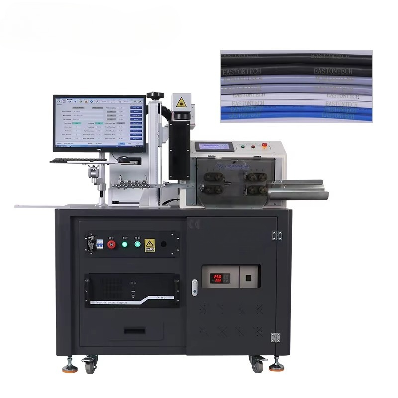 Drahtschneid- und Abisoliermas – Industrial Uv Laser Bewertung und Preis