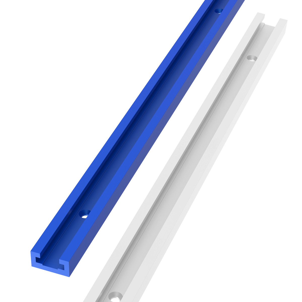1 Stück doppelt geschnittenes  – Aluminum T-Slot Profile Bewertung und Preis