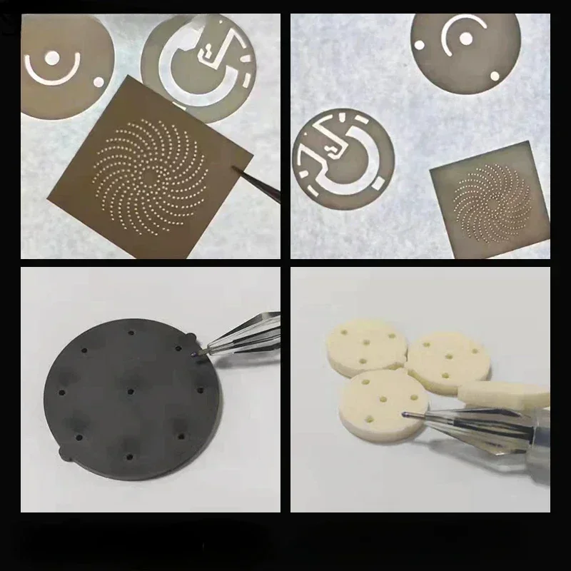 Innovative Halbleiterlösungen: – Industrial Laser Manufacturers Bewertung und Preis