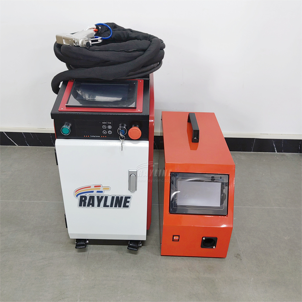 3-in-1 Laserschweißmaschine/3- – Industrial Laser Etching Machine Bewertung und Preis