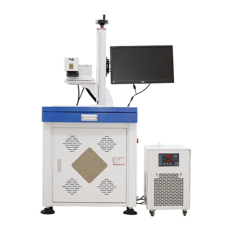 UV-Markierungsmaschine für Gla – Industrial Uv Laser Engraver Bewertung und Preis
