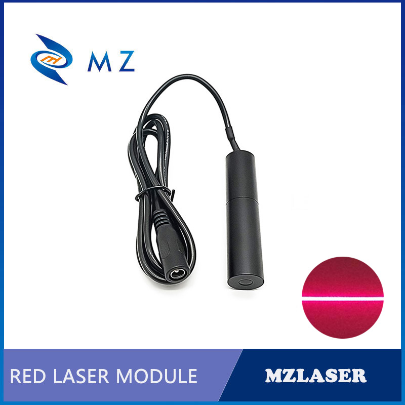 Kompaktes Red Line Laserdioden – Industrial Laser Supply Bewertung und Preis