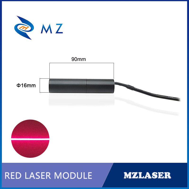 Kompaktes Red Line Laserdioden – Industrial Laser Supply Bewertung und Preis