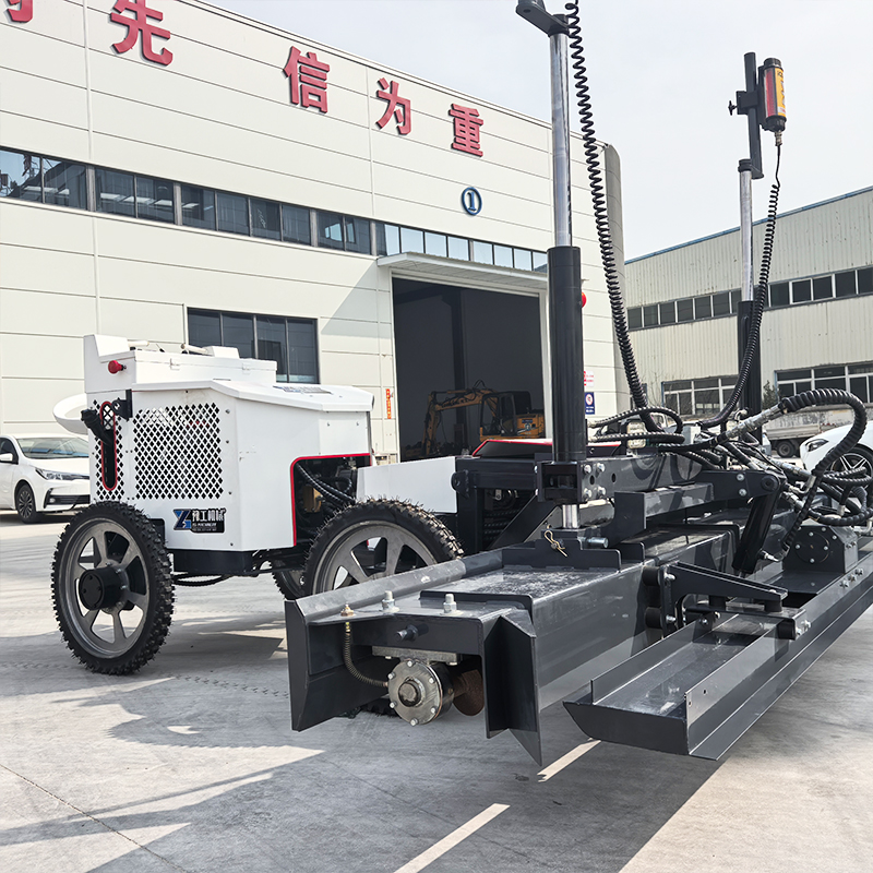 Laser-Betonrüttelbohle, selbst – Industrial Laser Manufacturers Bewertung und Preis