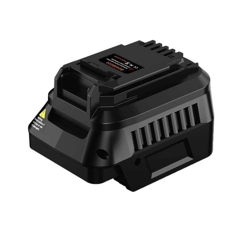 Y42A-Batterieadapter für Black – Black+Decker Tool Cordless Bewertung und Preis