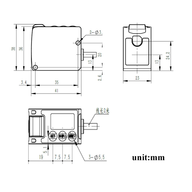 Hochfrequenz 5m Hohe Betriebst – Industrial Laser Operator Bewertung und Preis