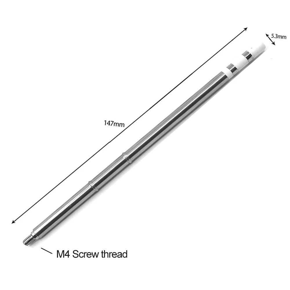 Für T12 Lötkolben: Heißschmelz – Industrial Laser Soldering Iron Bewertung und Preis
