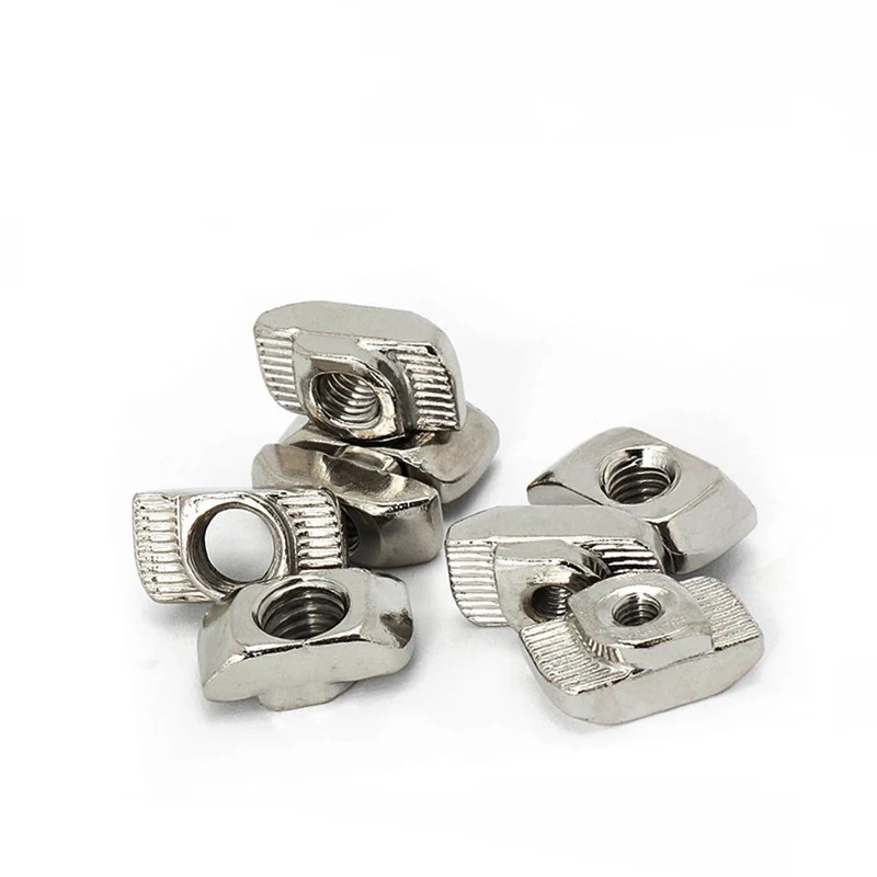 50/100 Stück EU 1515 Aluminium – Aluminum T-Slot Profile Bewertung und Preis