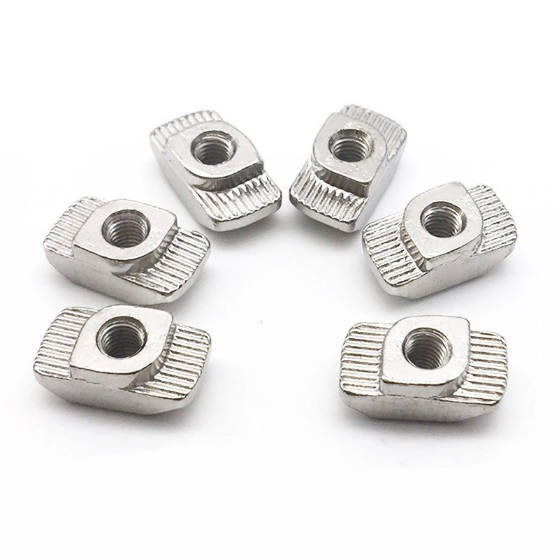 50/100 Stück EU 1515 Aluminium – Aluminum T-Slot Profile Bewertung und Preis