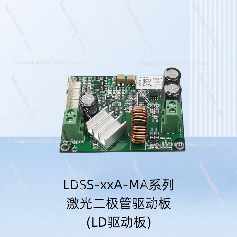 LDSS xxA MA Laser-Stromversorg – Industrial Laser Supply Bewertung und Preis