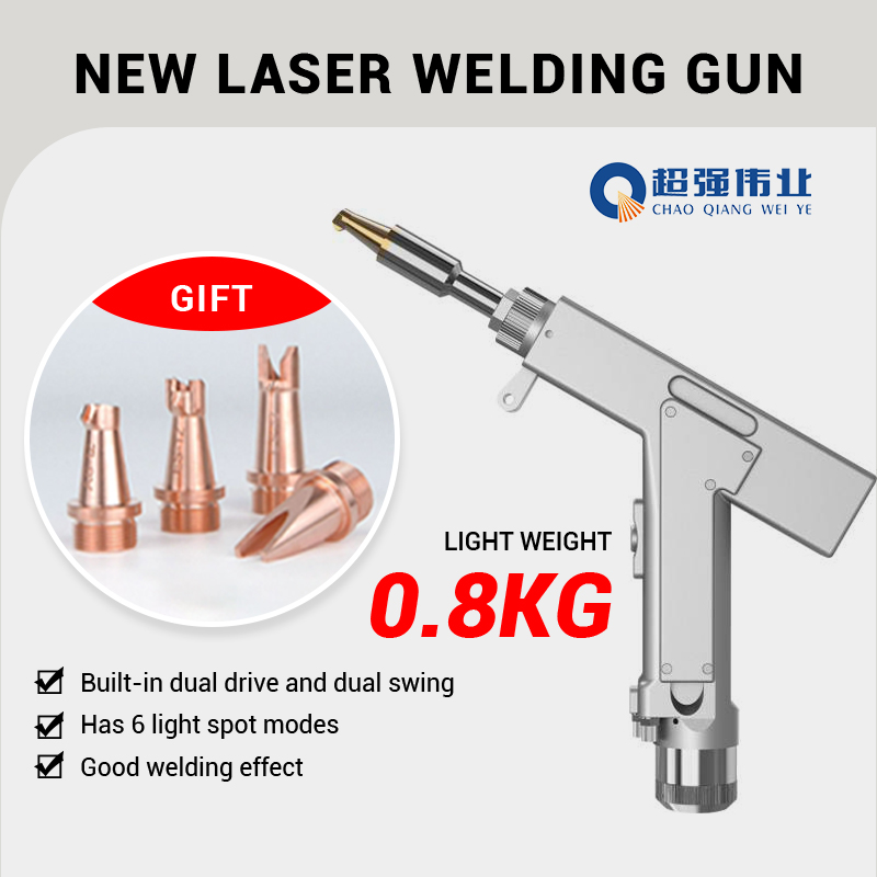 Industrietaugliche Multi-Power – Industrial Handheld Laser Welding Machine Bewertung und Preis
