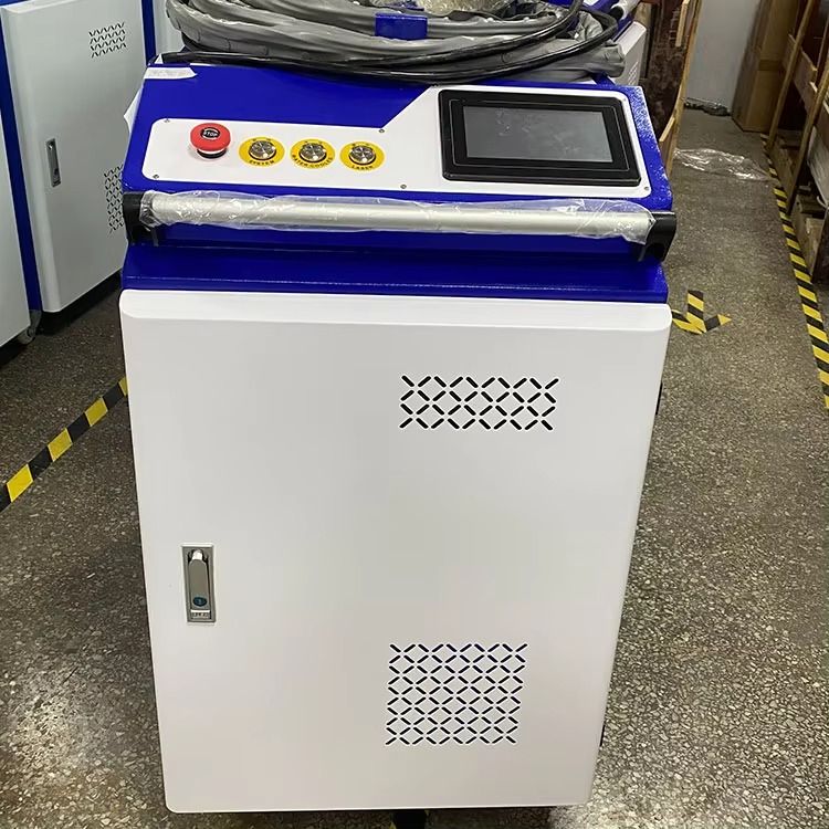 2000W Hochleistungs-tragbare L – Portable Laser Rust Removal Bewertung und Preis