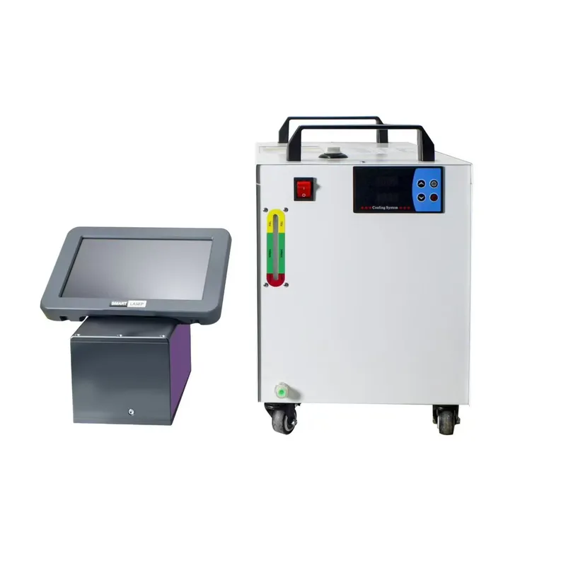 YAOMATEC K9-5W 355nm Nanosekun – Industrial Uv Laser Bewertung und Preis