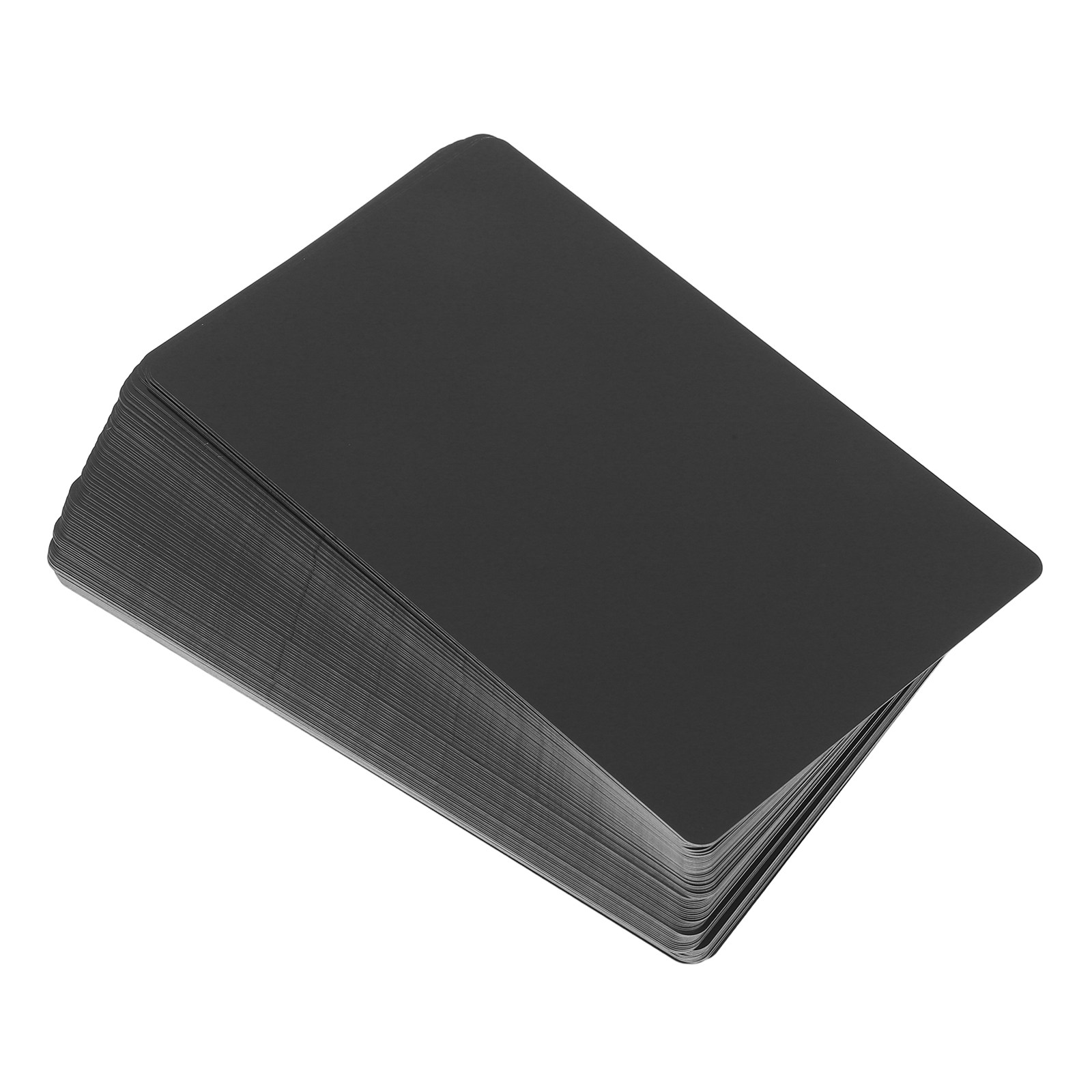 100 Stück schwarze Aluminiumpl – Industrial Laser Etching Bewertung und Preis