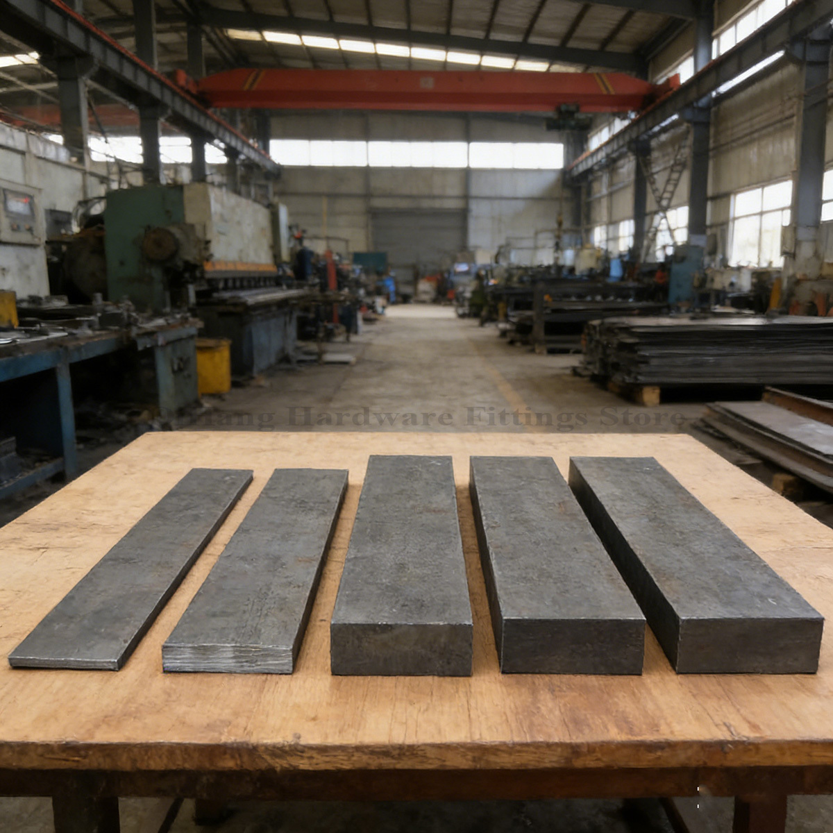 1 Stück 500 mm A3/Q235 Flachst – Industrial Laser Manufacturers Bewertung und Preis