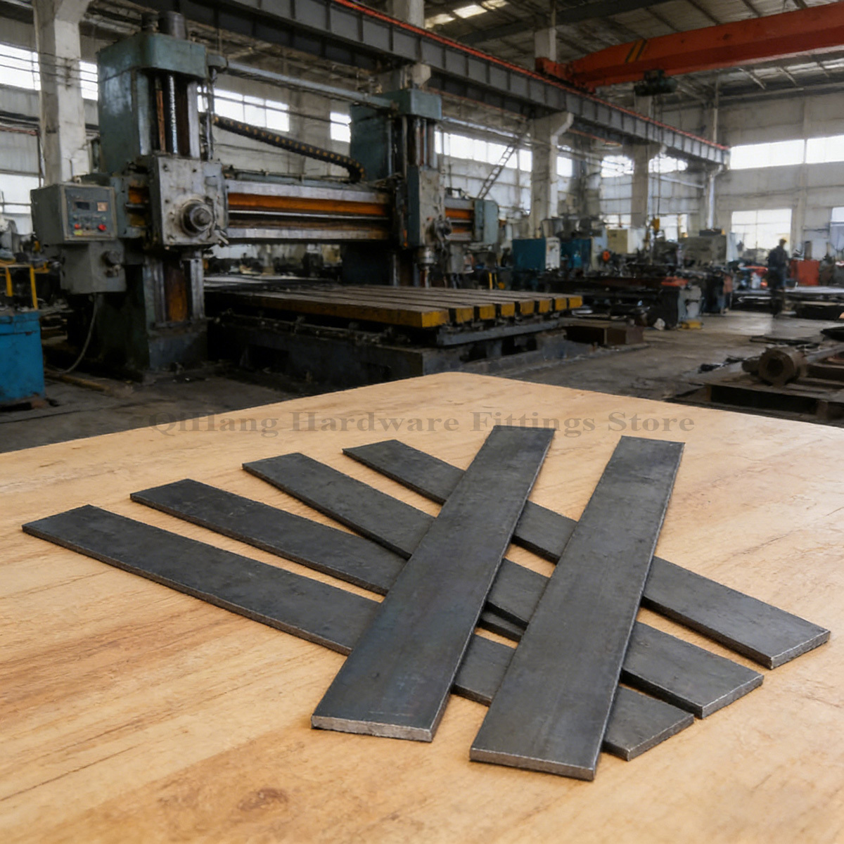 1 Stück 500 mm A3/Q235 Flachst – Industrial Laser Manufacturers Bewertung und Preis