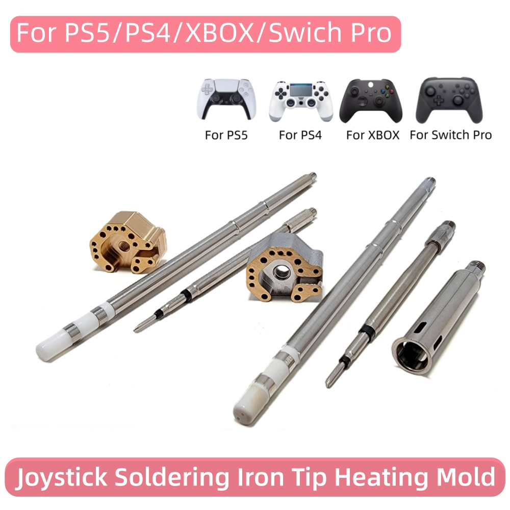 T12 245 Lötspitze für Xbox, PS – Industrial Laser Soldering Iron Bewertung und Preis