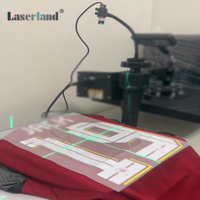 Nähzubehör Quilt-Nähführung La – Industrial Laser Guide Bewertung und Preis
