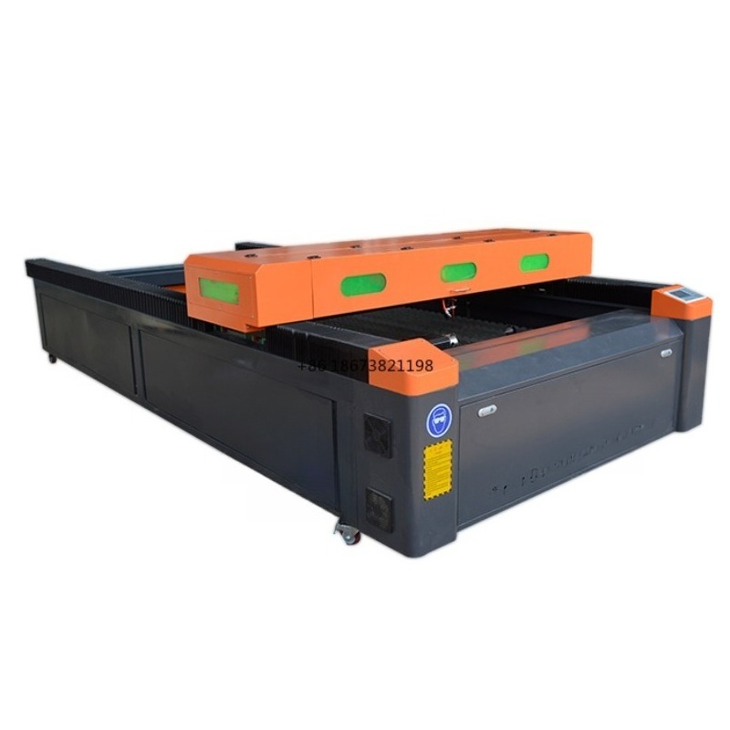 CO2-Gravur- und Schneidemaschi – Acrylic Cutting Machine Bewertung und Preis