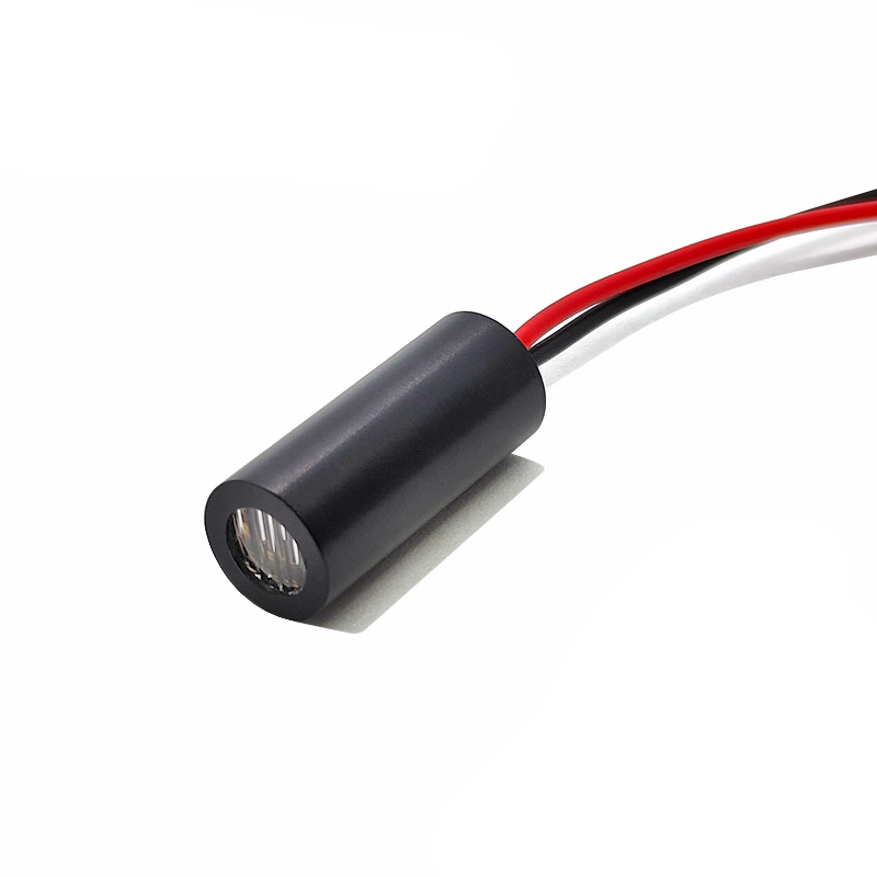635nm 5mW Rotes Linienlaser-Mo – Industrial Laser Marking Bewertung und Preis