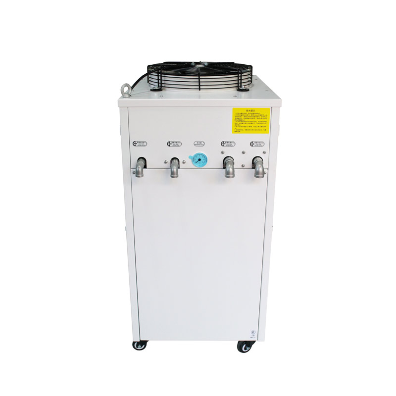 Wasserkühler für Laser 3000 W  – Industrial Laser For Sale Bewertung und Preis