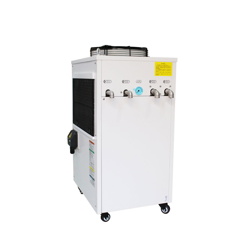 Wasserkühler für Laser 3000 W  – Industrial Laser For Sale Bewertung und Preis