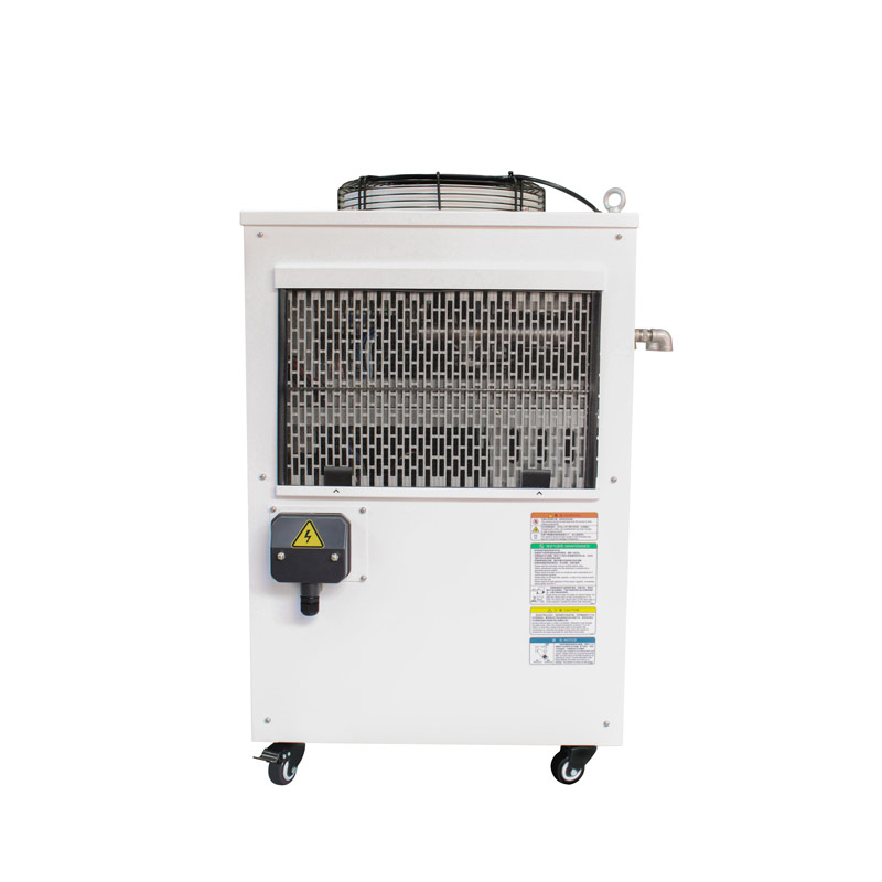 Wasserkühler für Laser 3000 W  – Industrial Laser For Sale Bewertung und Preis