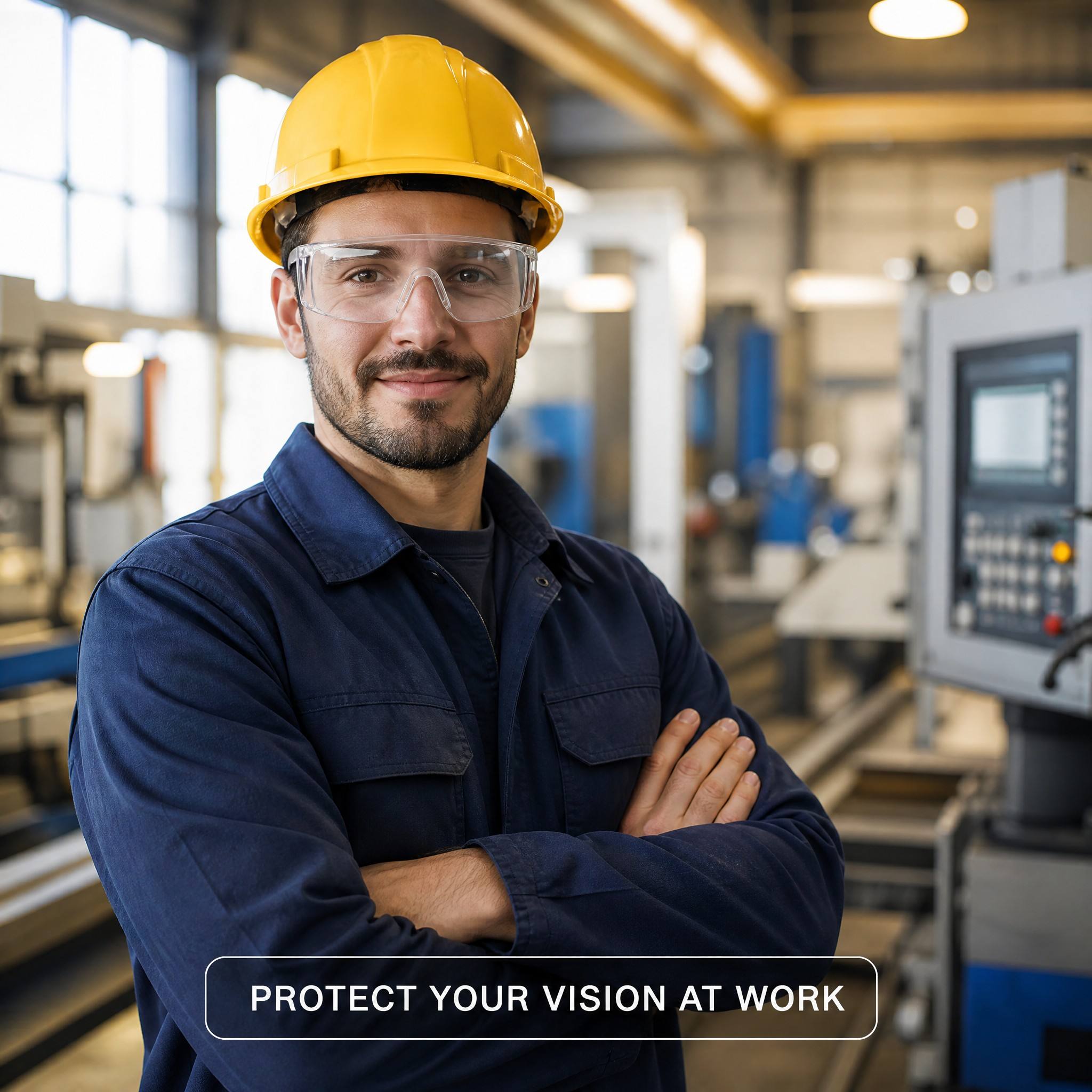 IPI-Schutzbrillen UV-Schutz La – Industrial Laser Manufacturers Bewertung und Preis
