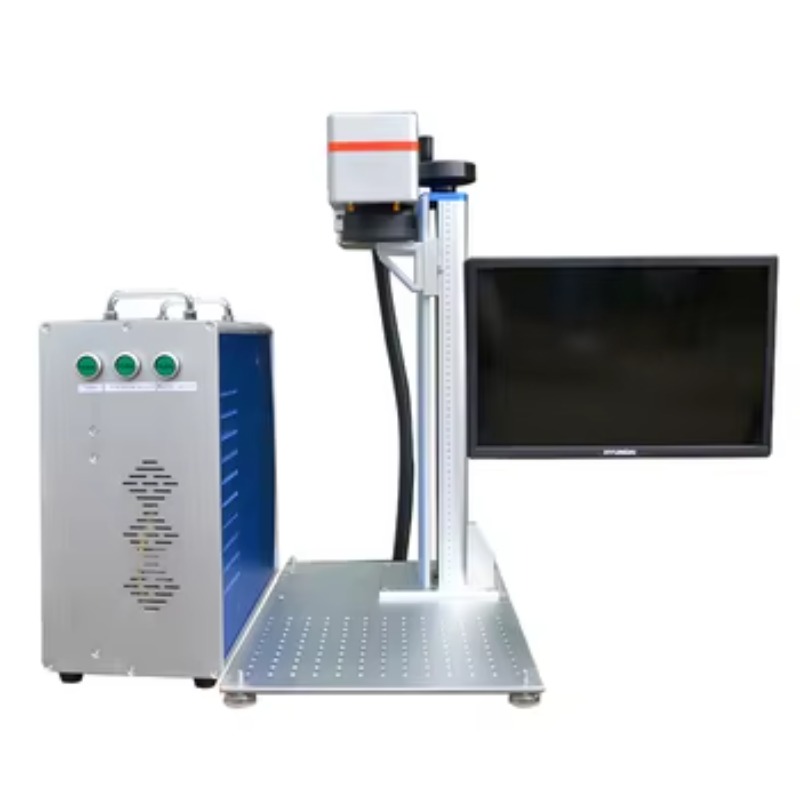 Integrierte Faserlaser-Markier – Industrial Laser Manufacturers Bewertung und Preis
