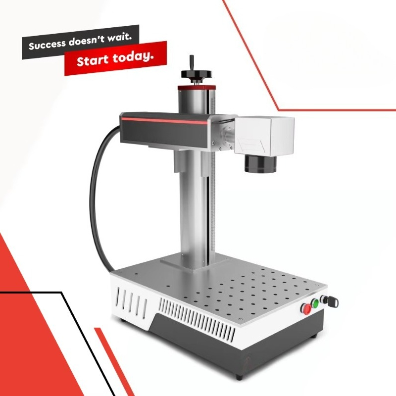 Integrierte Faserlaser-Markier – Industrial Laser Manufacturers Bewertung und Preis