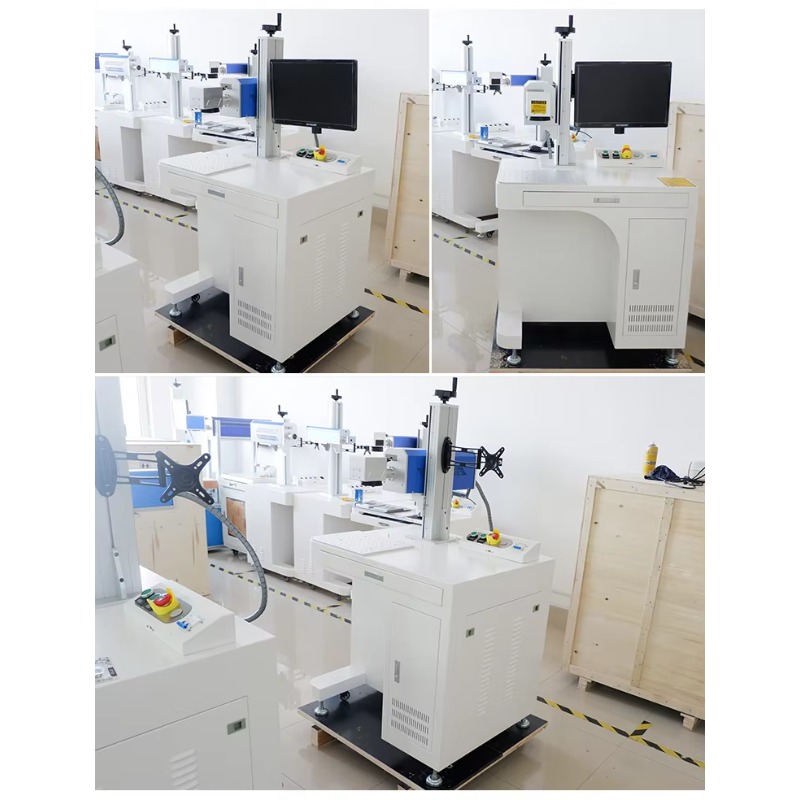 Integrierte Faserlaser-Markier – Industrial Laser Manufacturers Bewertung und Preis