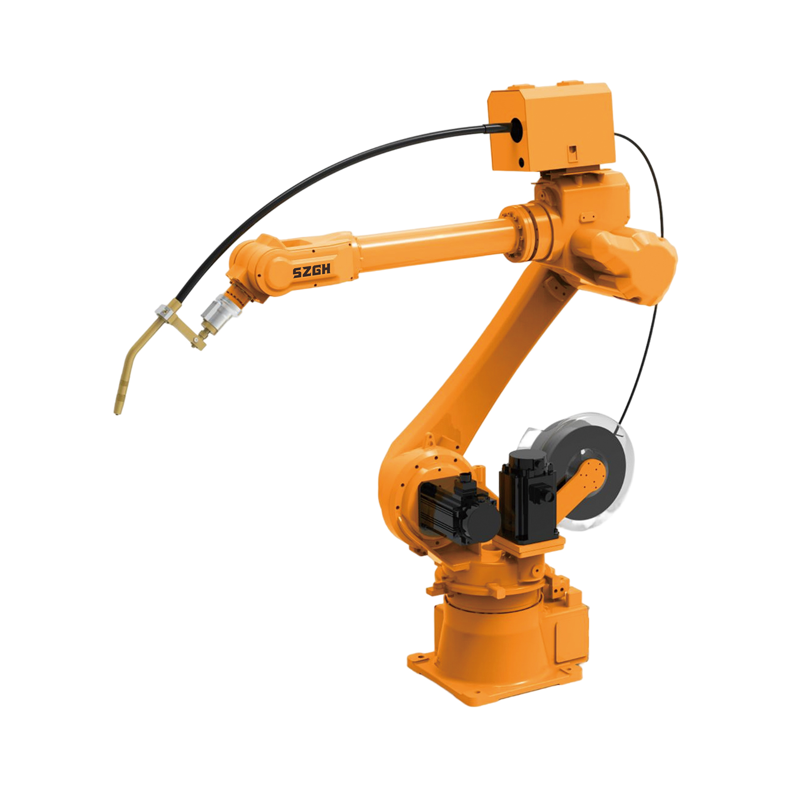 Direkt ab Werk SZGH-H2100-B-6  – Industrial Laser Manufacturers Bewertung und Preis