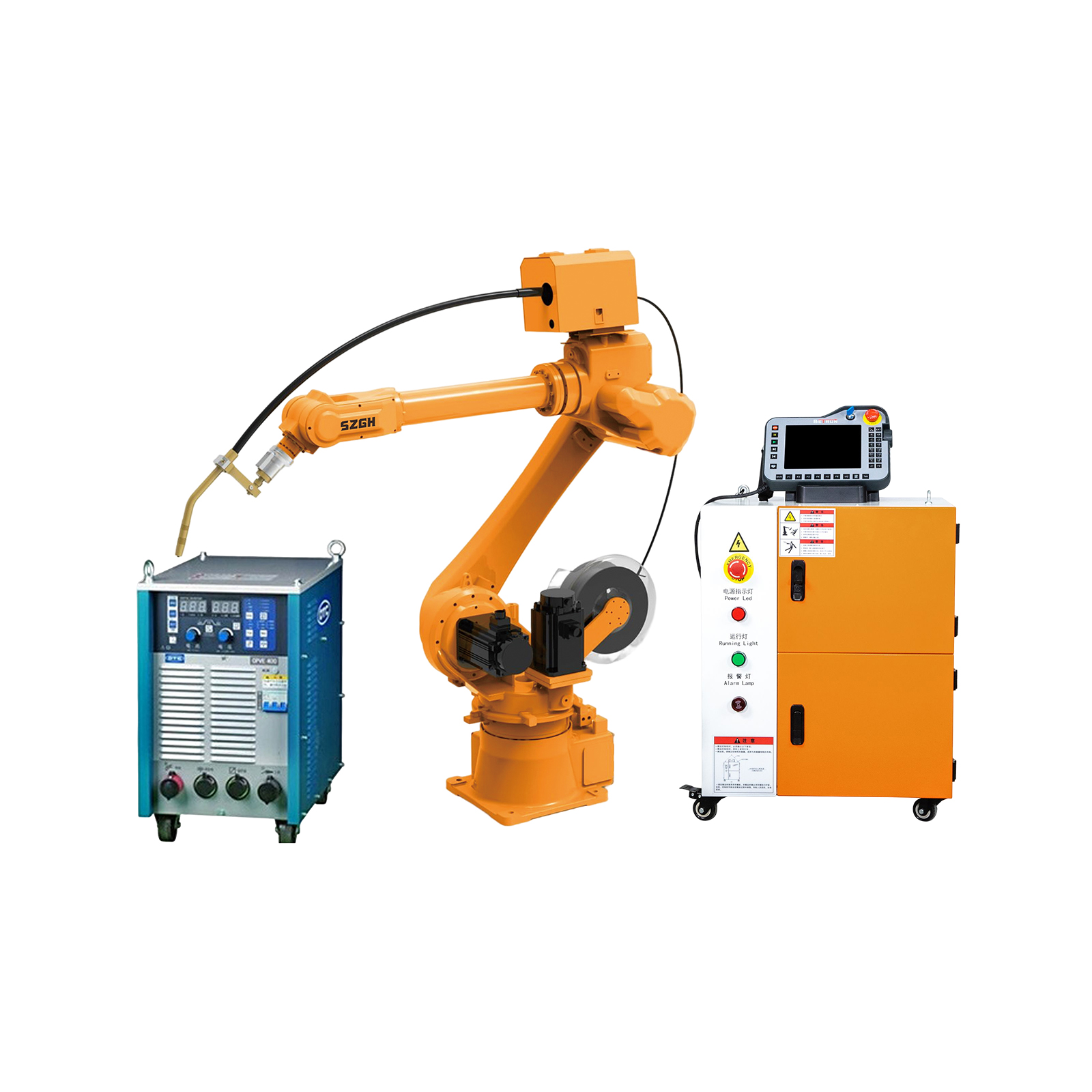 Direkt ab Werk SZGH-H2100-B-6  – Industrial Laser Manufacturers Bewertung und Preis