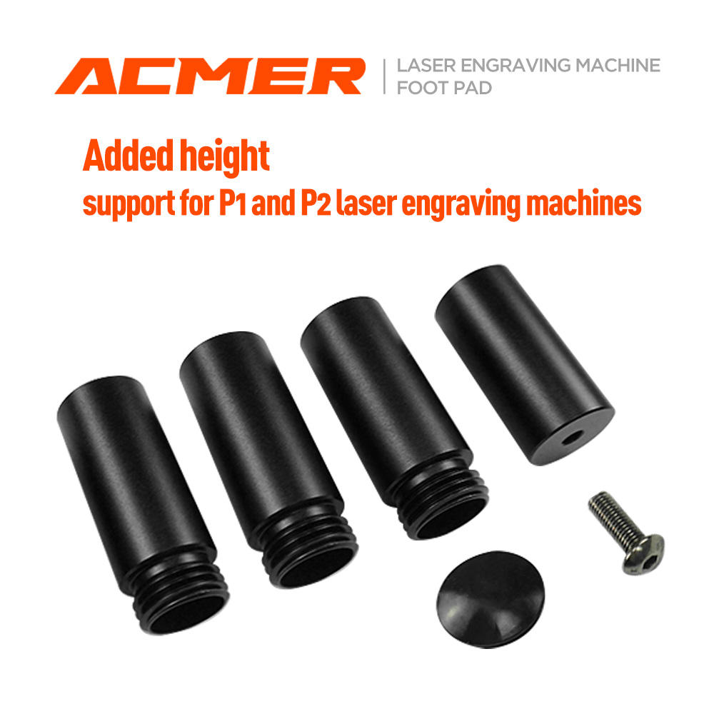 ACMER Erhöhungssäule für Laser – Industrial Laser Technology Bewertung und Preis