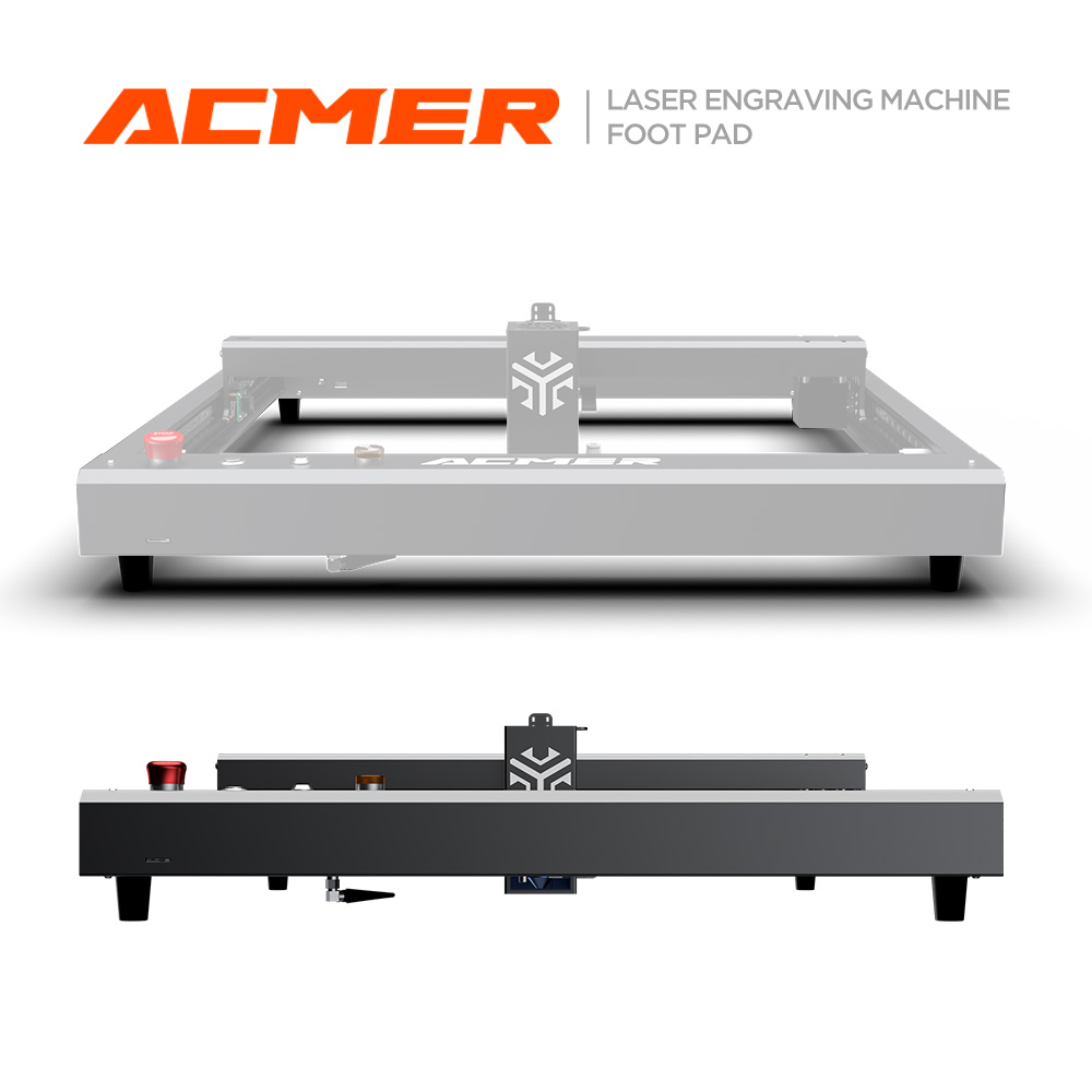ACMER Erhöhungssäule für Laser – Industrial Laser Technology Bewertung und Preis