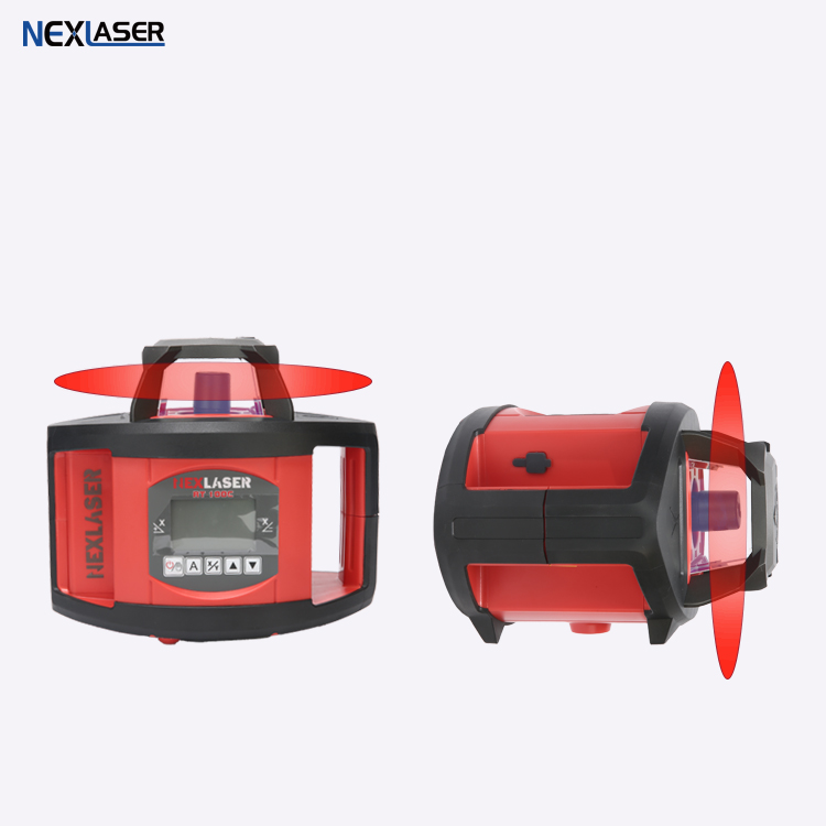 NEXLASER Hochwertiger Dual-Gra – Industrial Laser Operator Bewertung und Preis