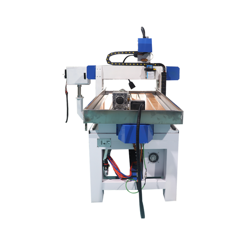 6090 China 3D CNC-Fräsmaschine – Acrylic Cutting Machine Bewertung und Preis